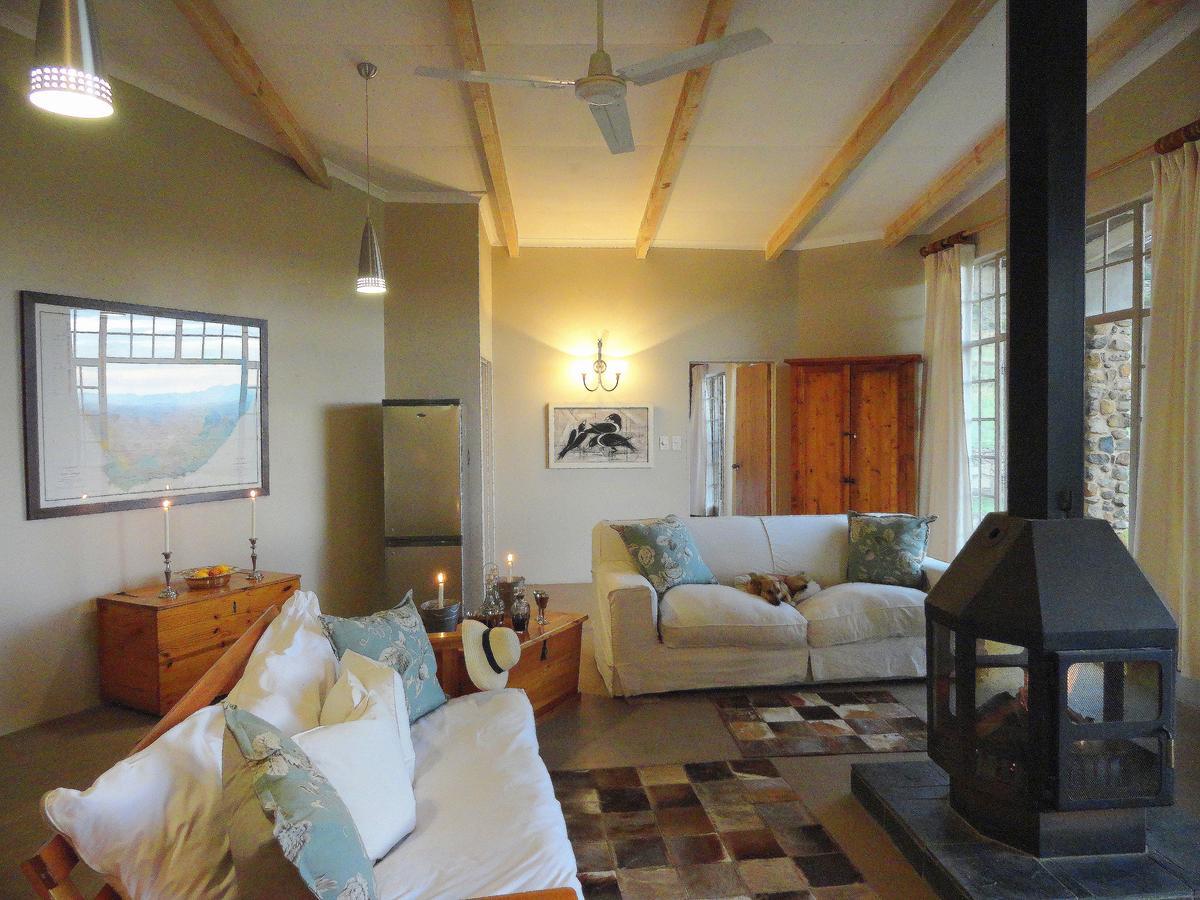 Amohela Ho Spitskop Country Retreat & Conservancy Ficksburg Exterior photo