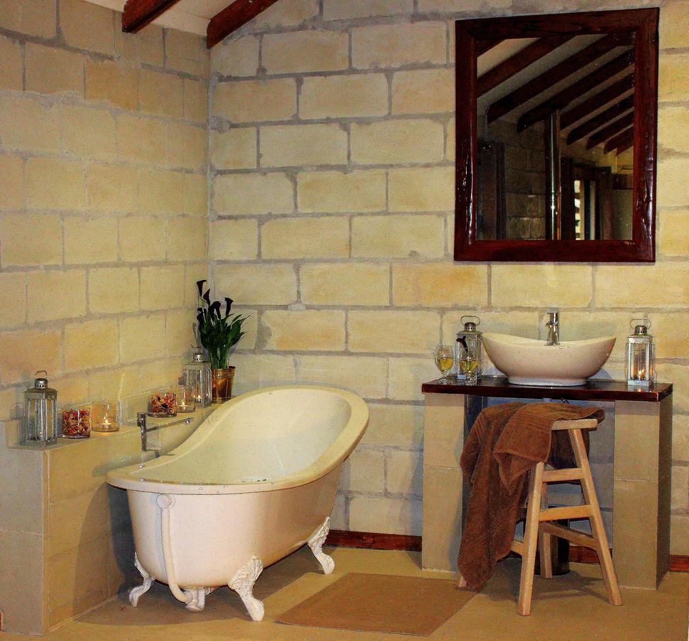 Amohela Ho Spitskop Country Retreat & Conservancy Ficksburg Exterior photo