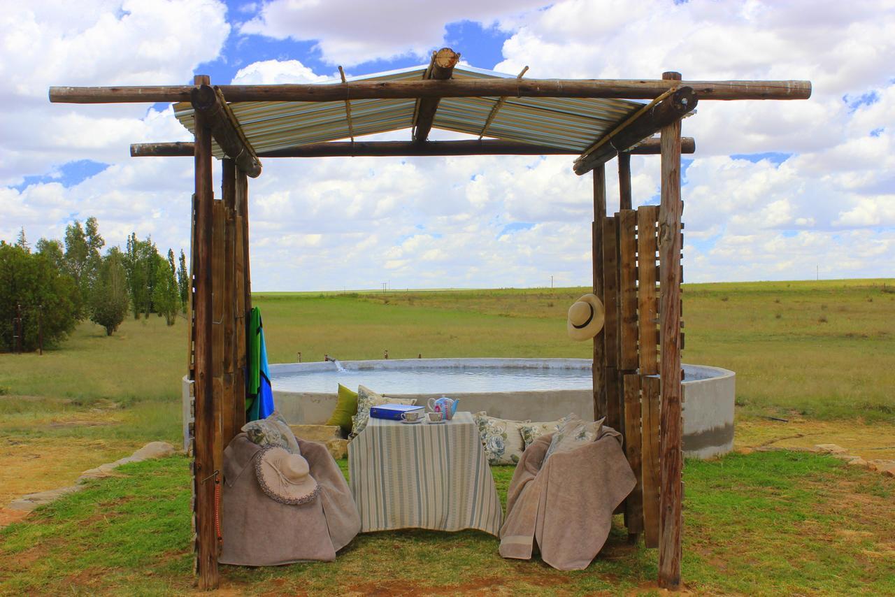 Amohela Ho Spitskop Country Retreat & Conservancy Ficksburg Exterior photo