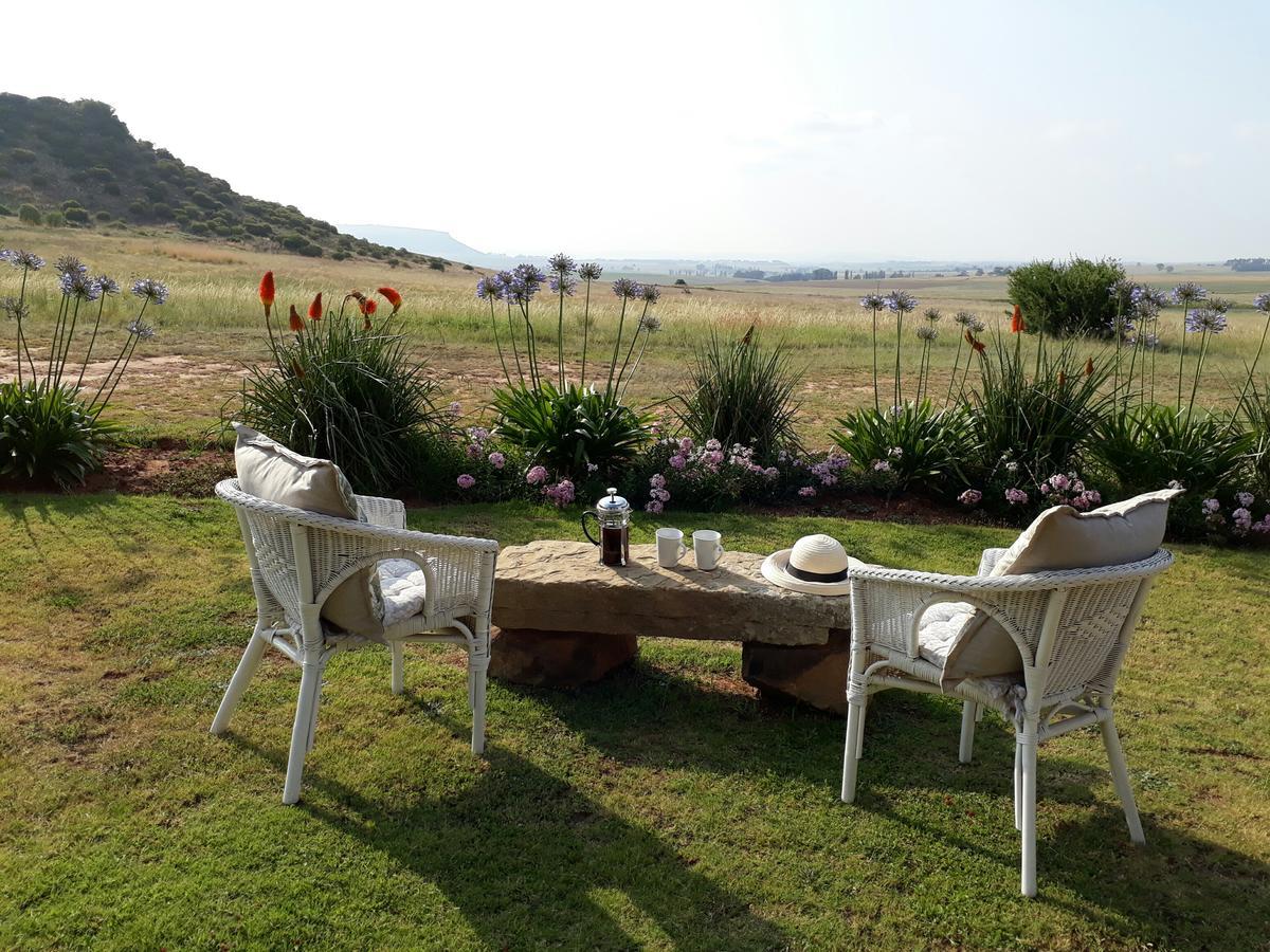 Amohela Ho Spitskop Country Retreat & Conservancy Ficksburg Exterior photo