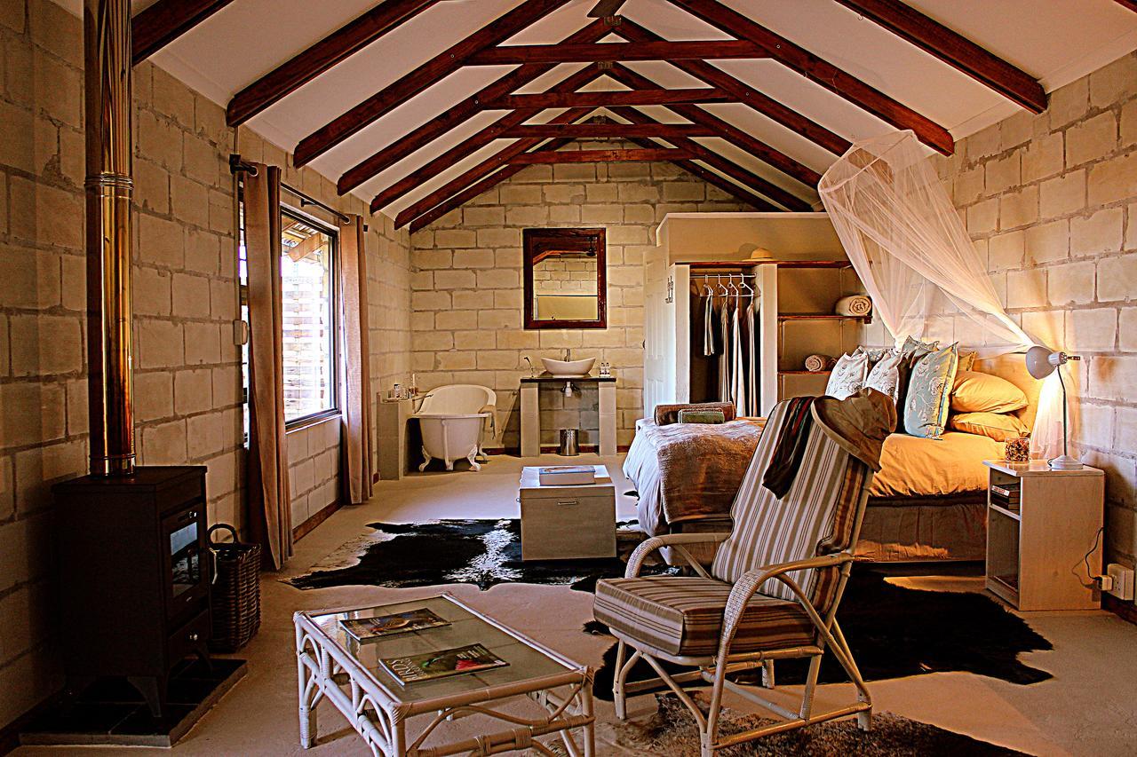Amohela Ho Spitskop Country Retreat & Conservancy Ficksburg Exterior photo