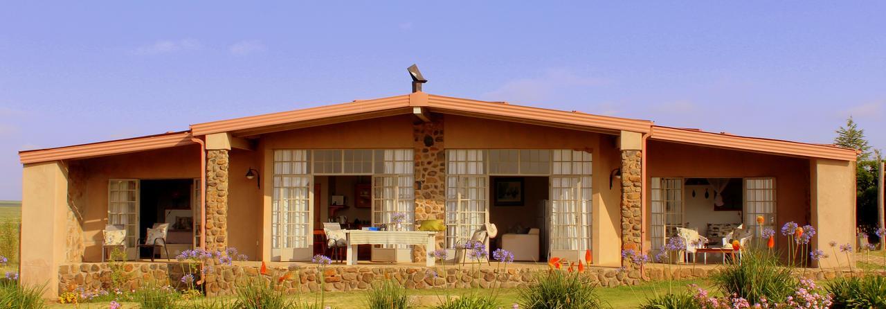 Amohela Ho Spitskop Country Retreat & Conservancy Ficksburg Exterior photo