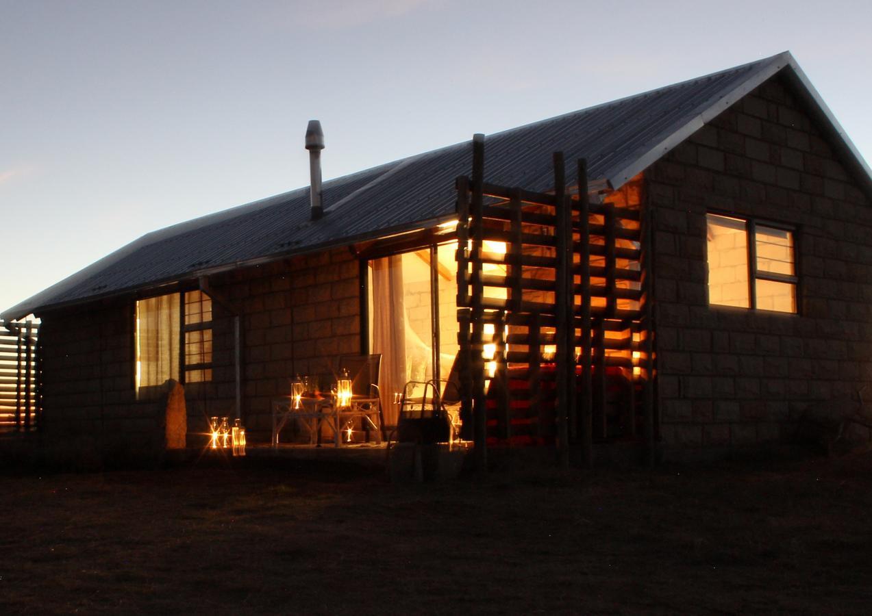 Amohela Ho Spitskop Country Retreat & Conservancy Ficksburg Exterior photo