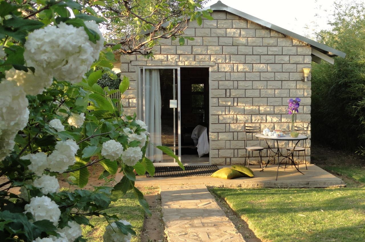Amohela Ho Spitskop Country Retreat & Conservancy Ficksburg Exterior photo