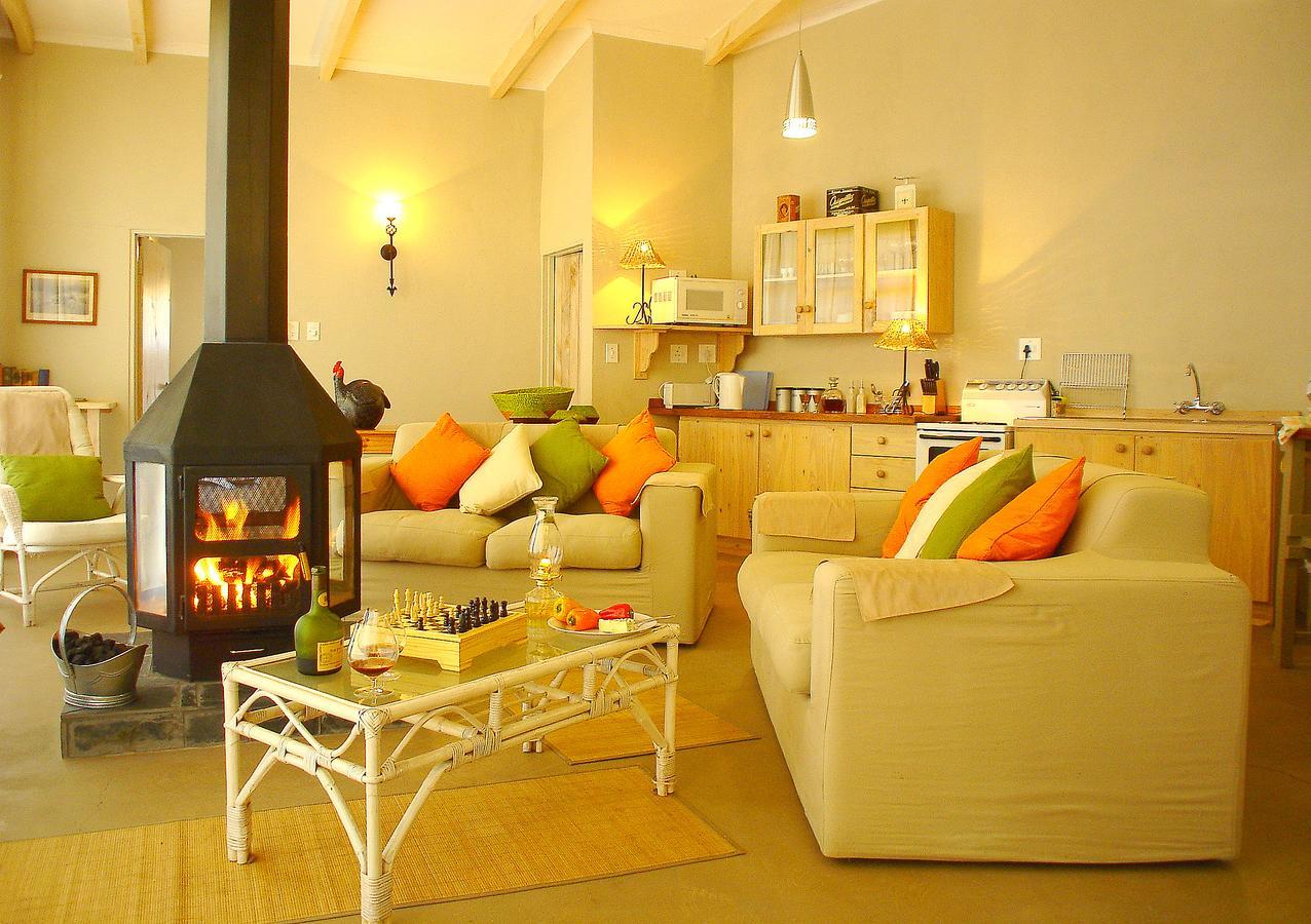 Amohela Ho Spitskop Country Retreat & Conservancy Ficksburg Exterior photo