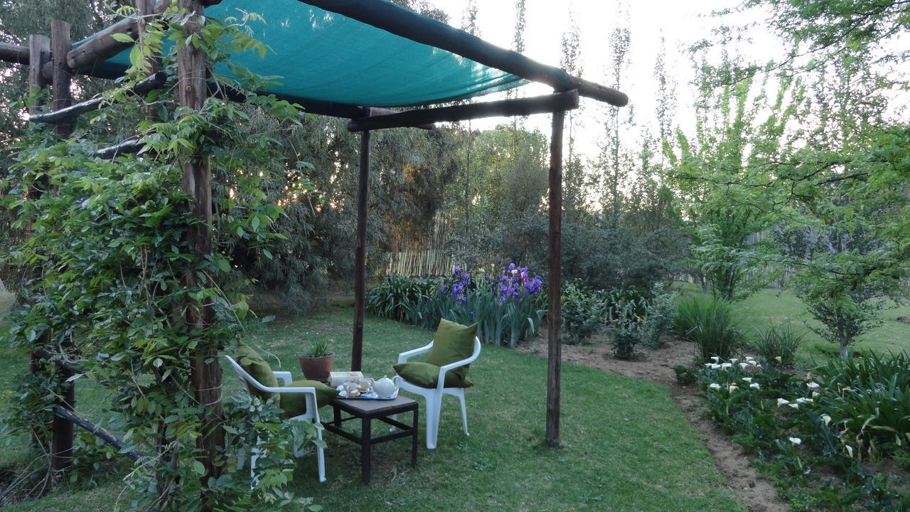 Amohela Ho Spitskop Country Retreat & Conservancy Ficksburg Exterior photo