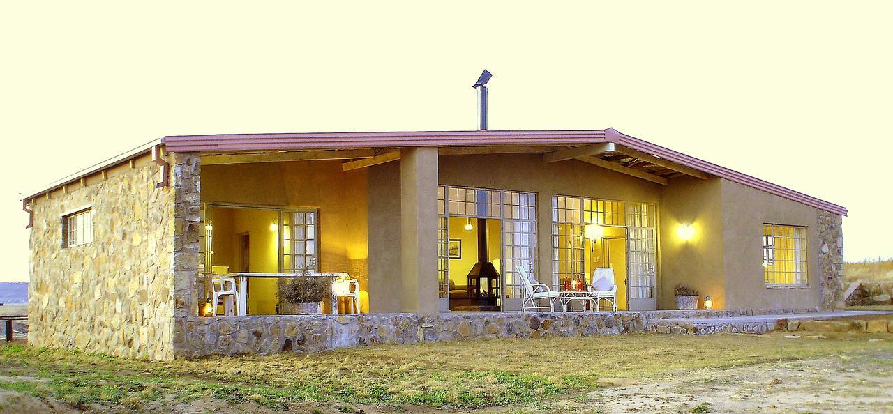 Amohela Ho Spitskop Country Retreat & Conservancy Ficksburg Exterior photo